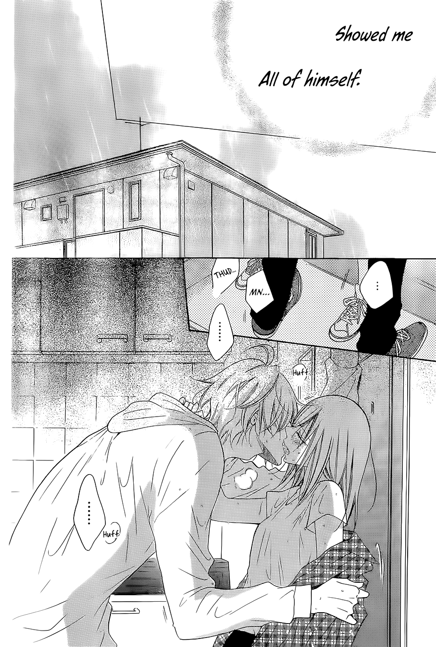 Namaiki Zakari, Chapter 83 image 18